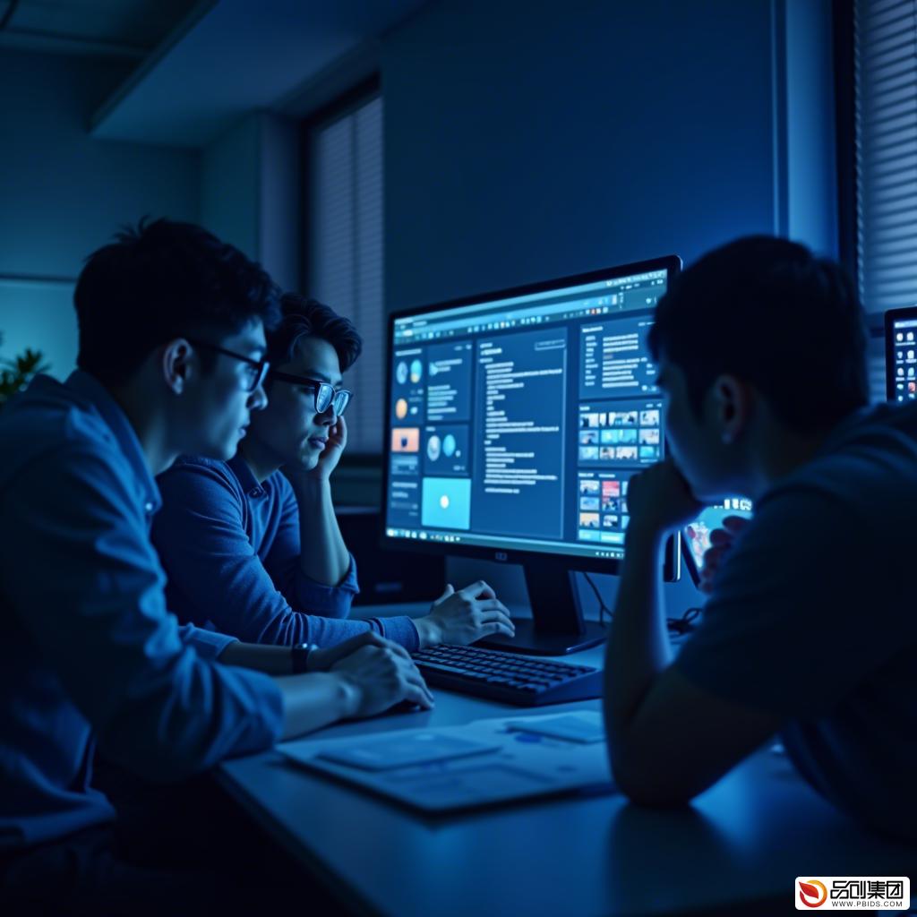 找软件定制开发:全面解析与高效指南