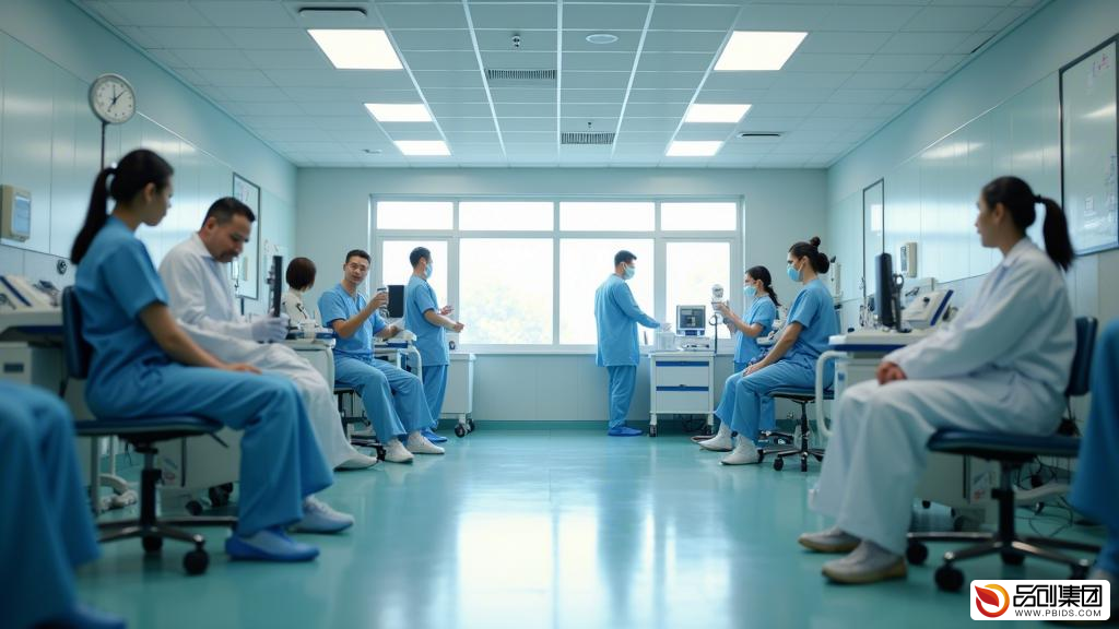 医疗系统定制开发：打造高效、安全、个性化的医疗解决方案
