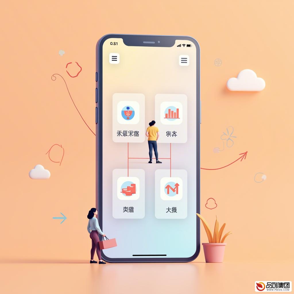 商城分销APP定制开发：打造高效分销网络的创新解决方案
