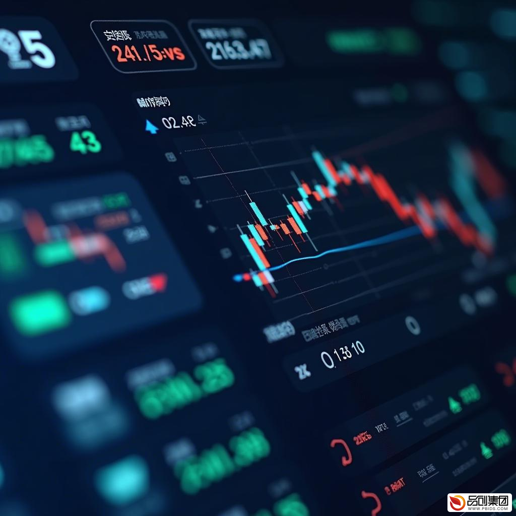哪些软件可以看期货:全面解析期货交易软件