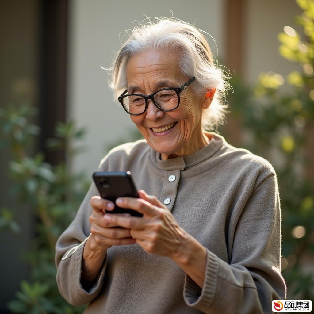 老年人养老保险验证软件全解析:便捷、安全、高效