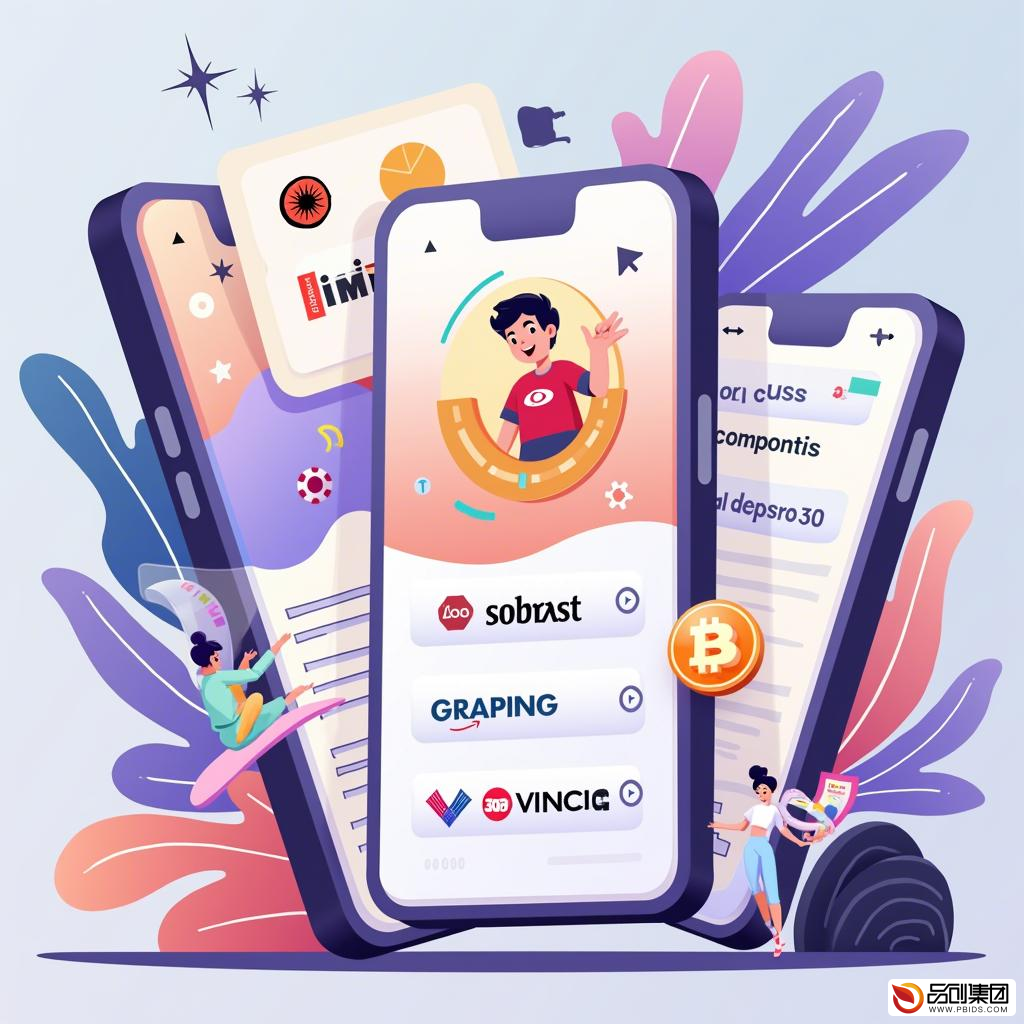 小程序定制开发公司前十名深度解析

