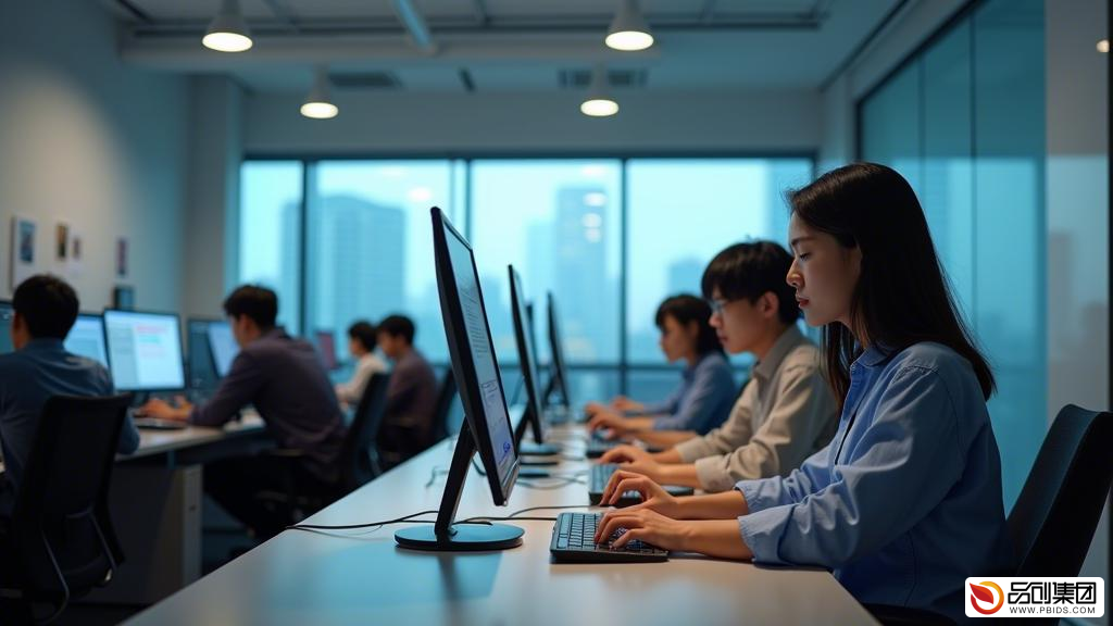 IT人员外包管理：策略、挑战与最佳实践
