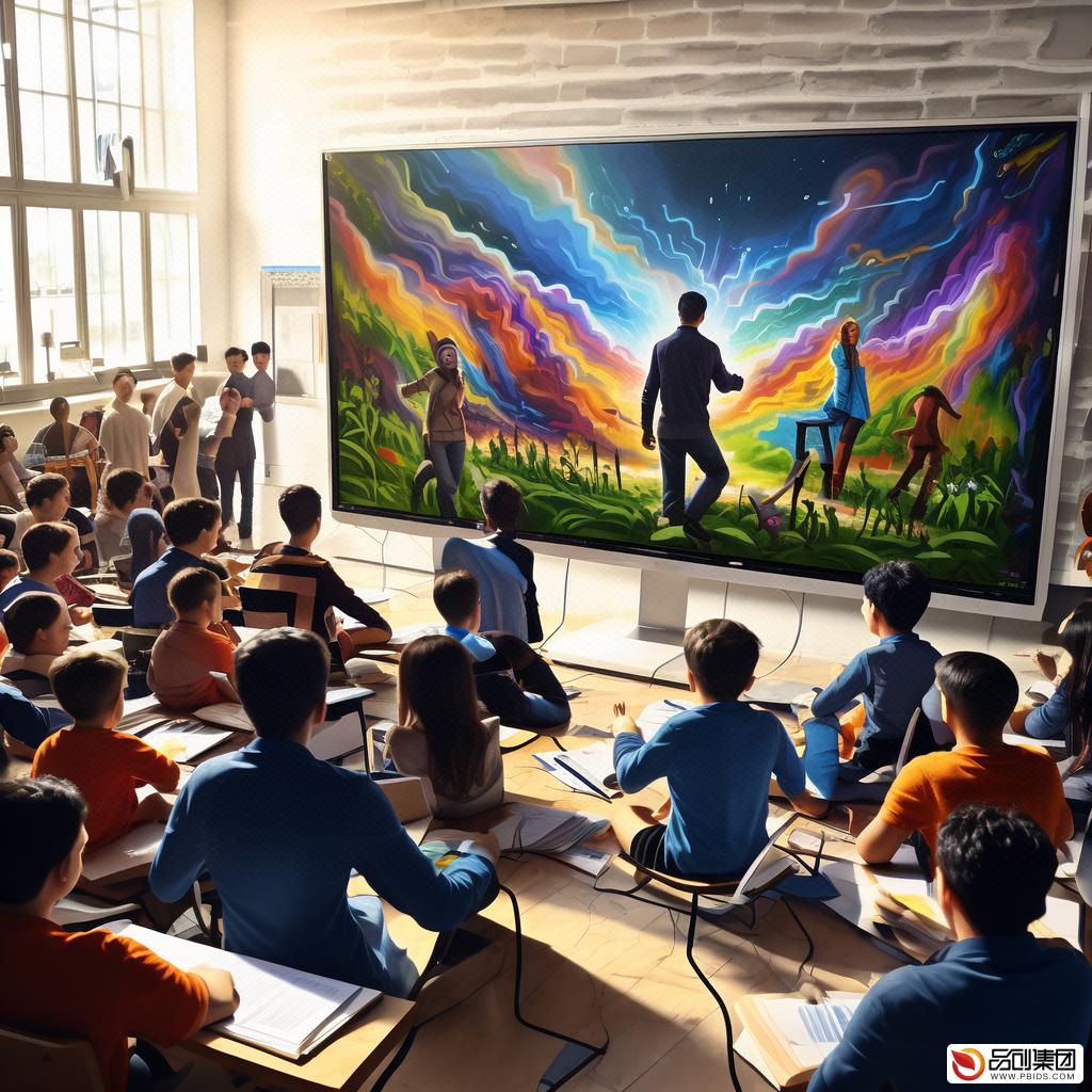 步惊云教学软件:引领教育创新的新篇章
