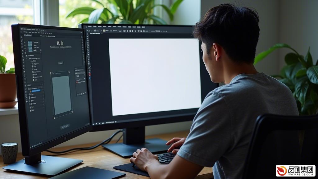 Photoshop UI交互设计：打造卓越用户体验的秘诀
