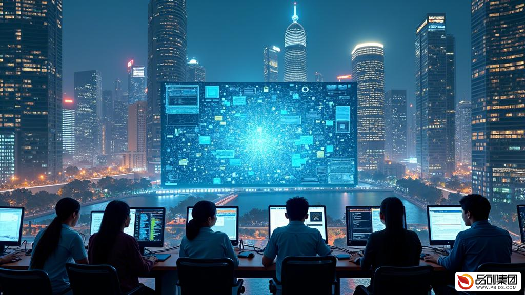 数字化建设面临的挑战与解决方案