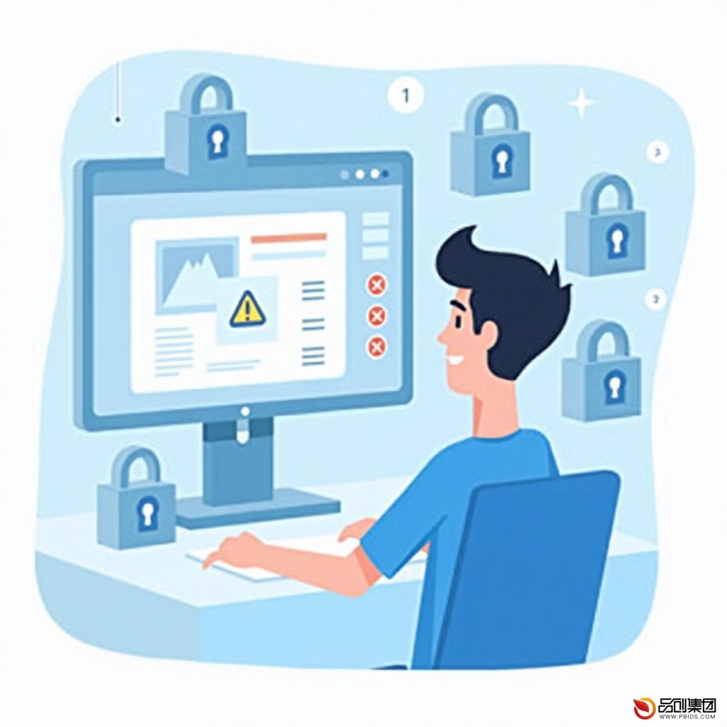 计算机系统漏洞扫描:保障网络安全的关键技术