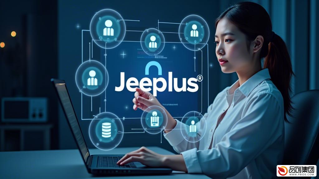 Jeeplus快速开发平台：高效构建企业应用的利器
