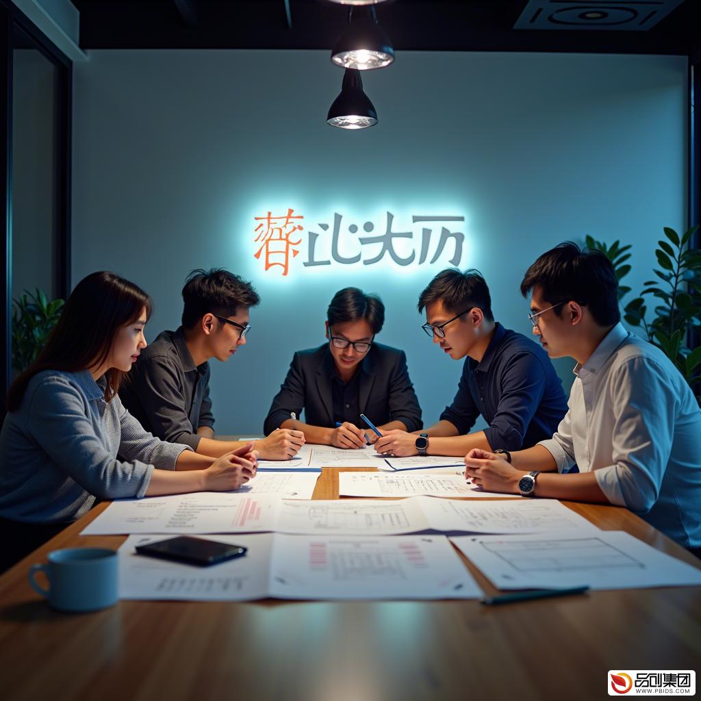 定制小程序开发:打造专属数字化解决方案