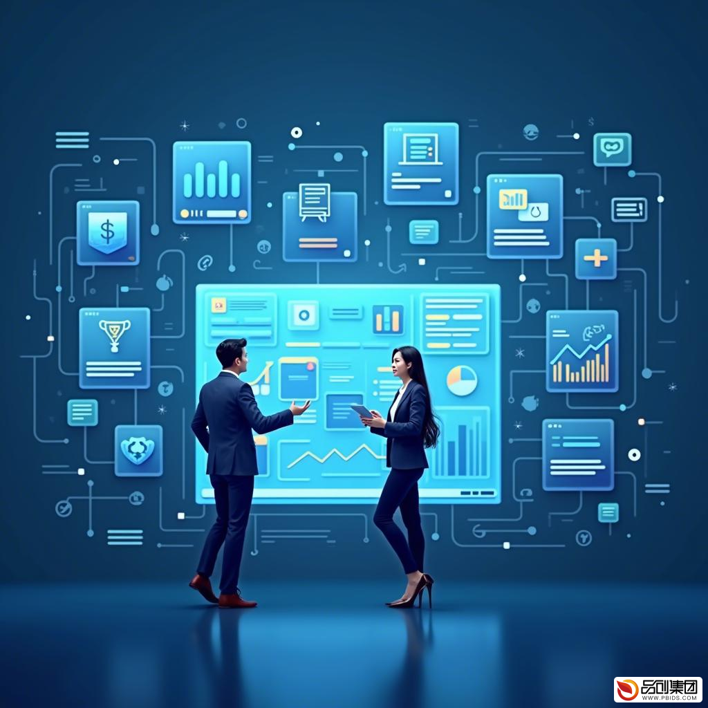 定制CRM软件费用全解析：如何合理规划您的预算
