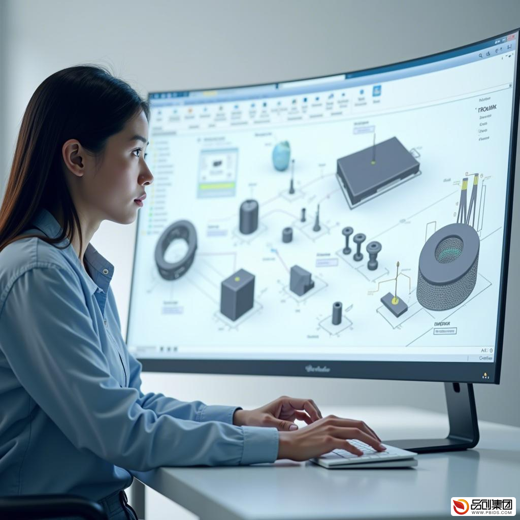 SolidWorks教程:全面掌握三维设计与工程软件