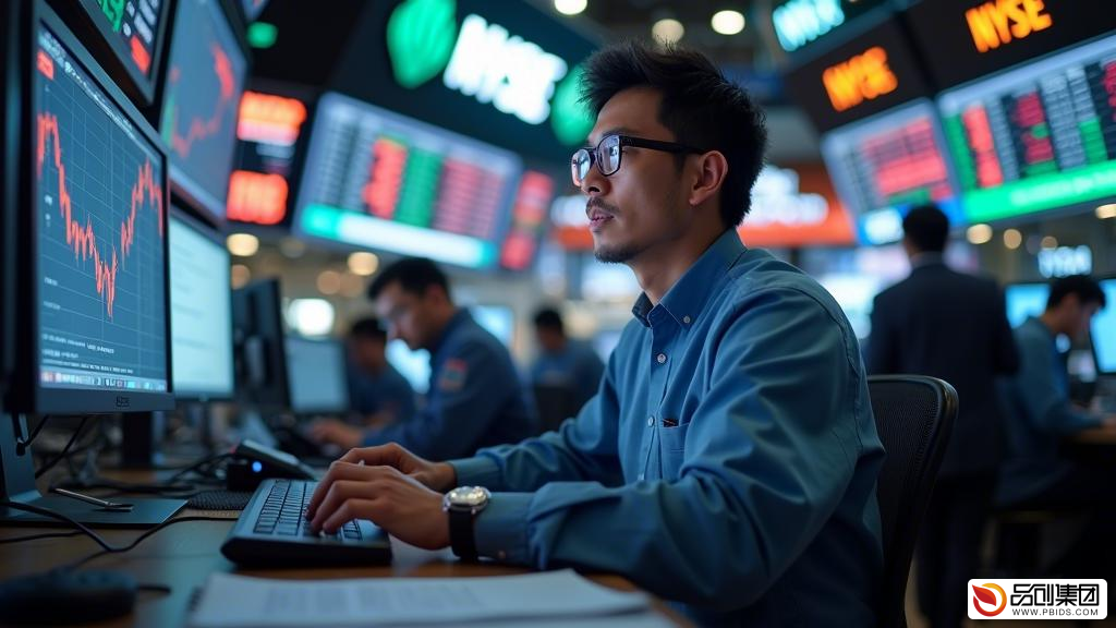 短线炒股新纪元：揭秘短线炒股票软件的高效运用
