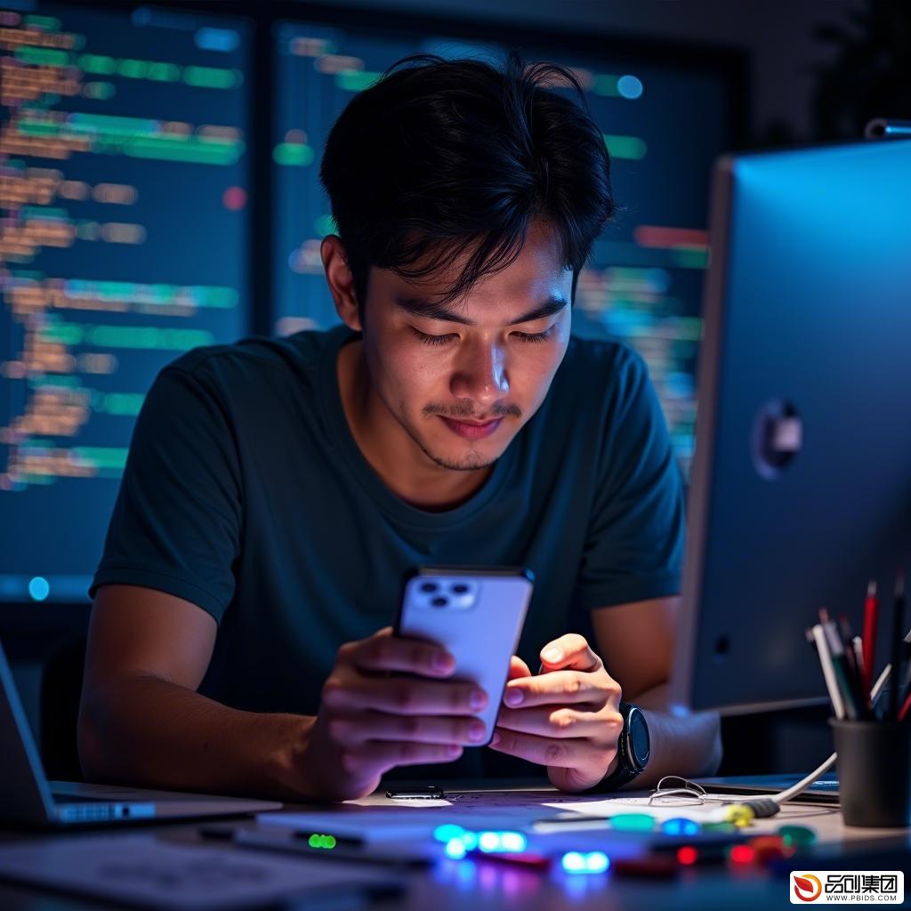定制App软件平台:打造专属应用的全方位指南