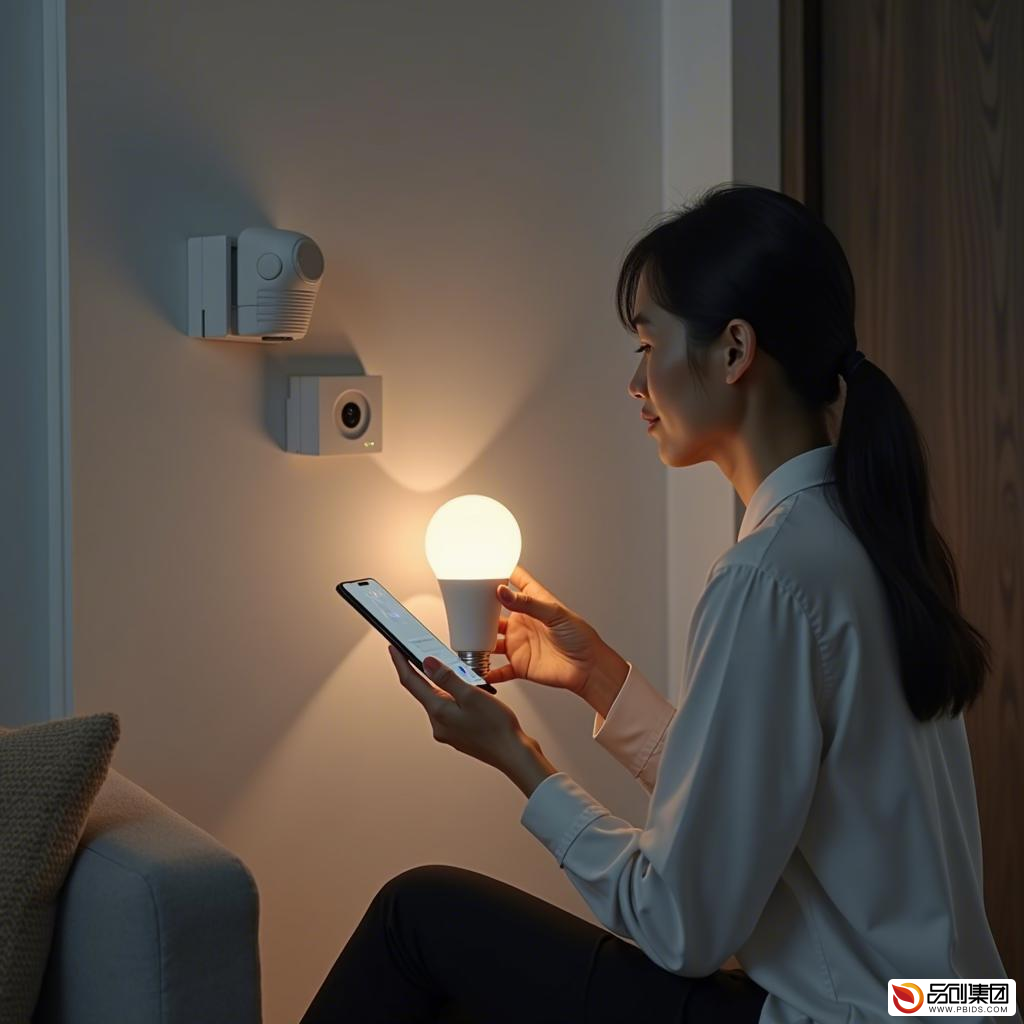 AI Agent定制开发:打造智能家居控制平台的未来