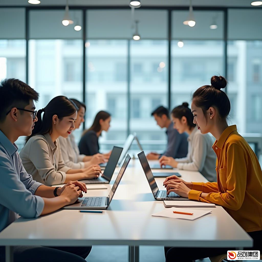重塑企业未来:高效公司培训管理系统的构建与应用