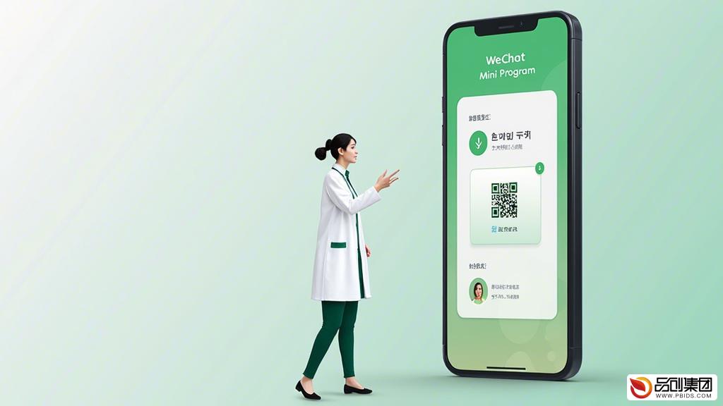小程序服务定制：打造个性化数字解决方案的新篇章
