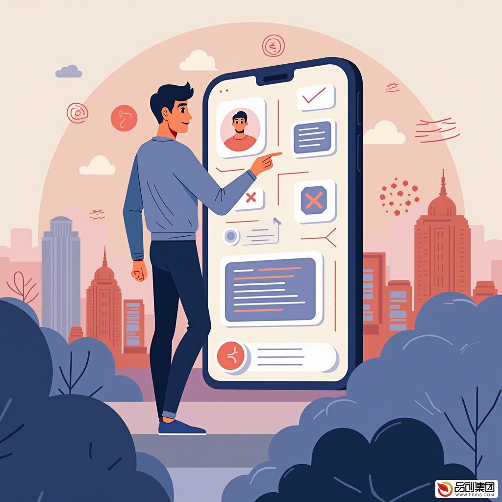 贵阳定制APP:打造专属移动应用,赋能企业数字化转型