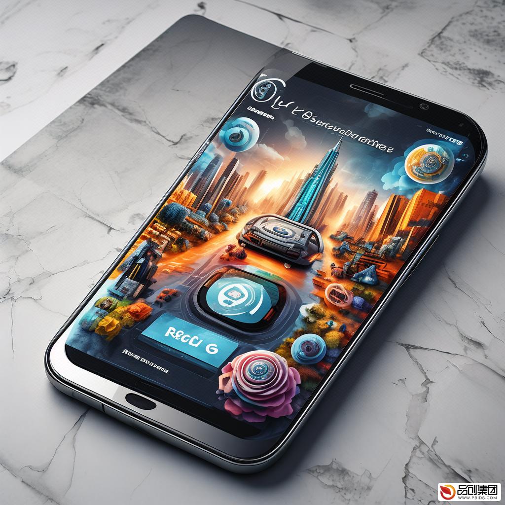 移动应用APP开发:从零到一的全面探索