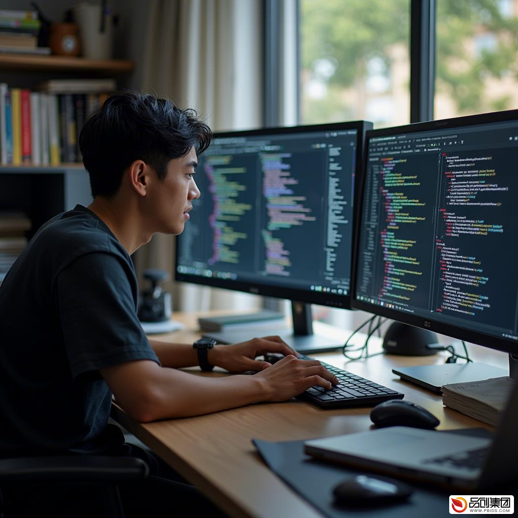 全面掌握App开发程序培训：从入门到精通的实战指南
