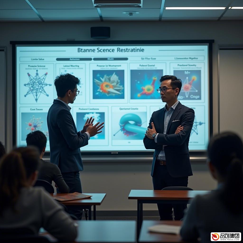 高中理科教学软件的全面探索与应用指南