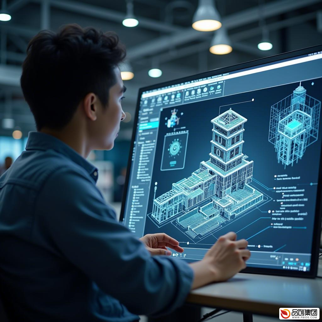 CAD软件开发:创新技术引领设计未来