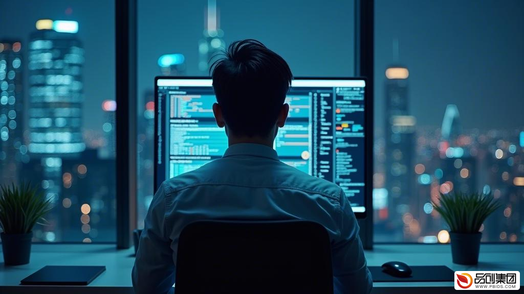 网络安全第一：构建数字时代的坚固防线
