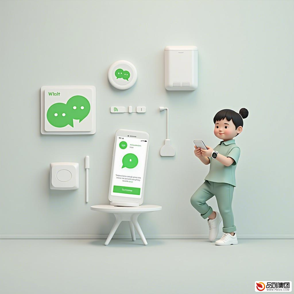 物联网小程序定制开发：打造智能化应用的全新篇章

