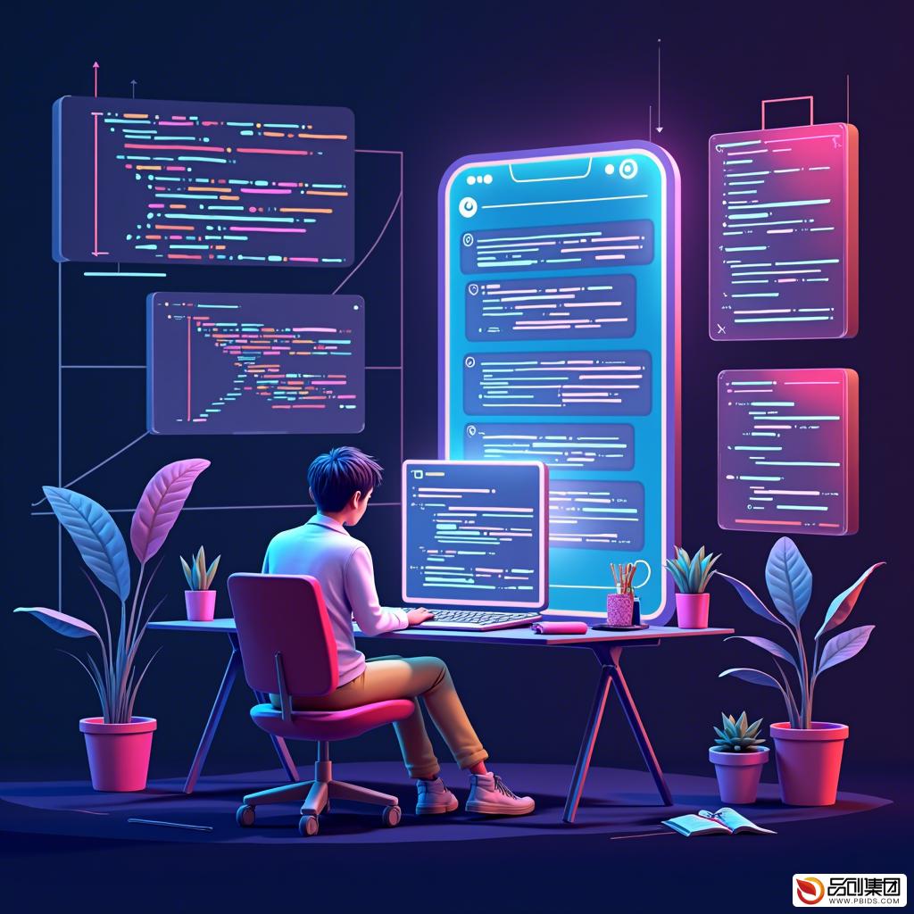 APP定制系统:打造专属应用的全方位解析
