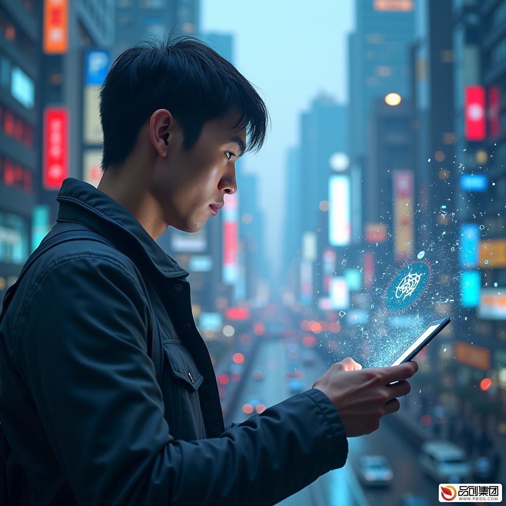 公民信息安全保护:构建数字时代的坚固防线