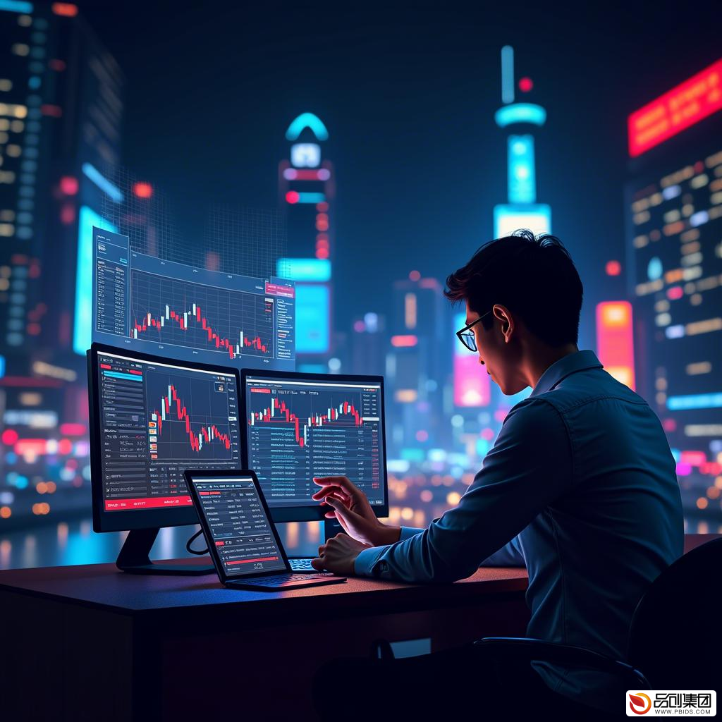 炒股软件大比拼：哪款最适合你？