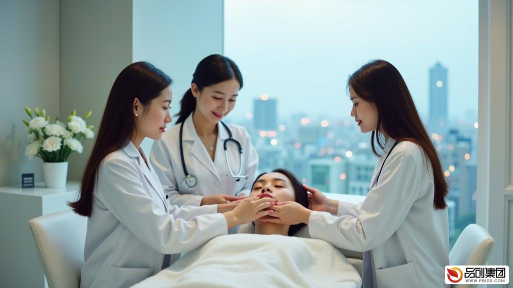 医美区块链电子处方：合规流转的新篇章

