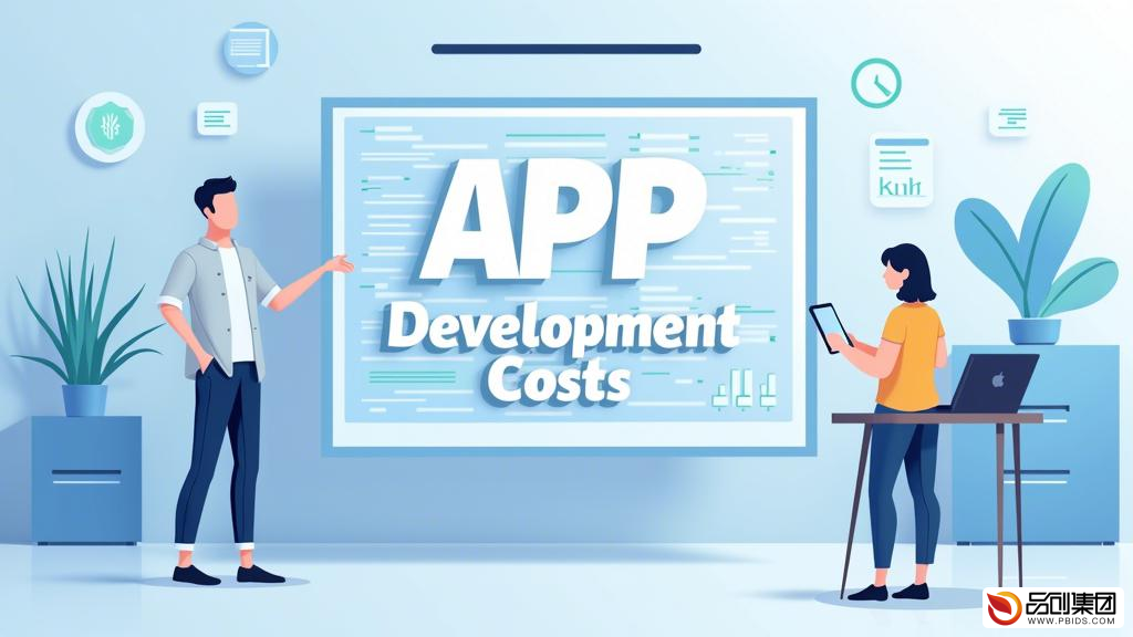 APP软件开发费用全解析：从基础到复杂的全面探讨
