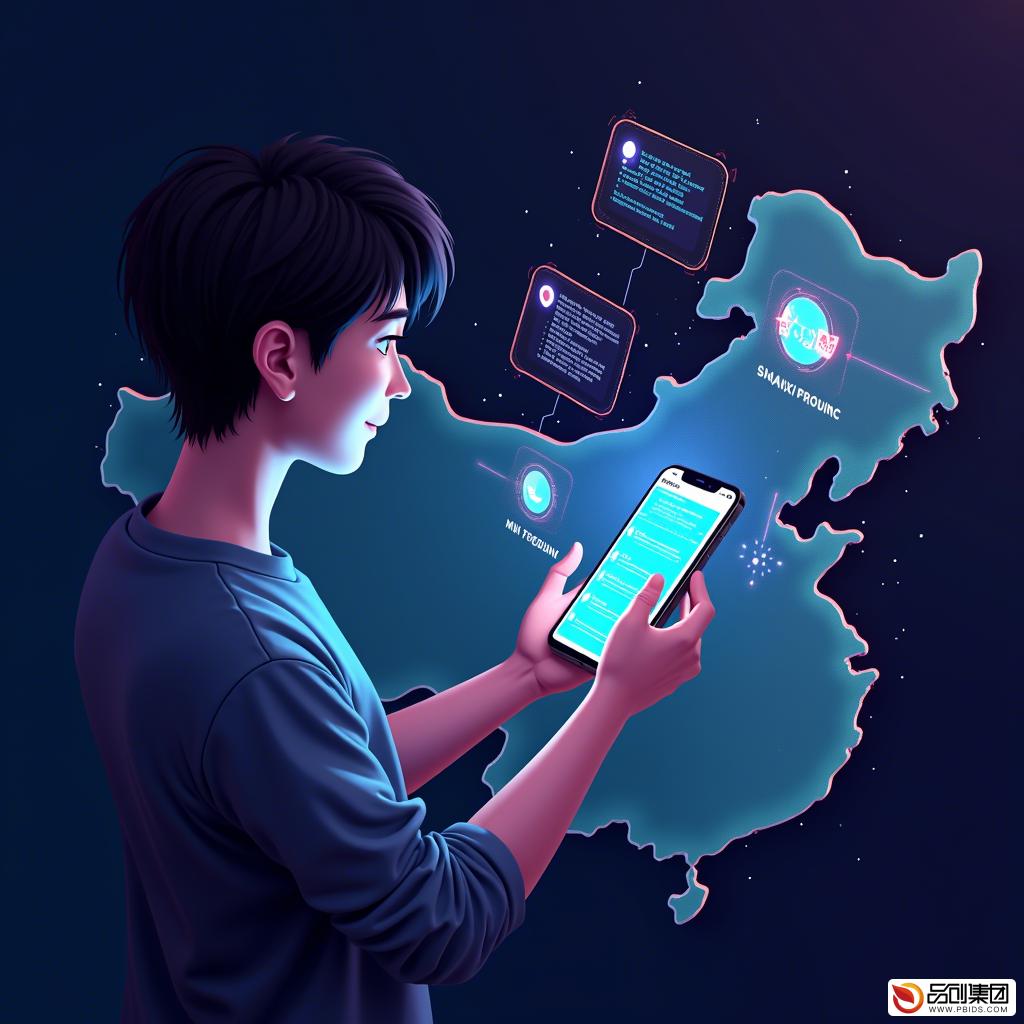 山西小程序定制:打造专属商业利器,开启数字化转型新篇章
