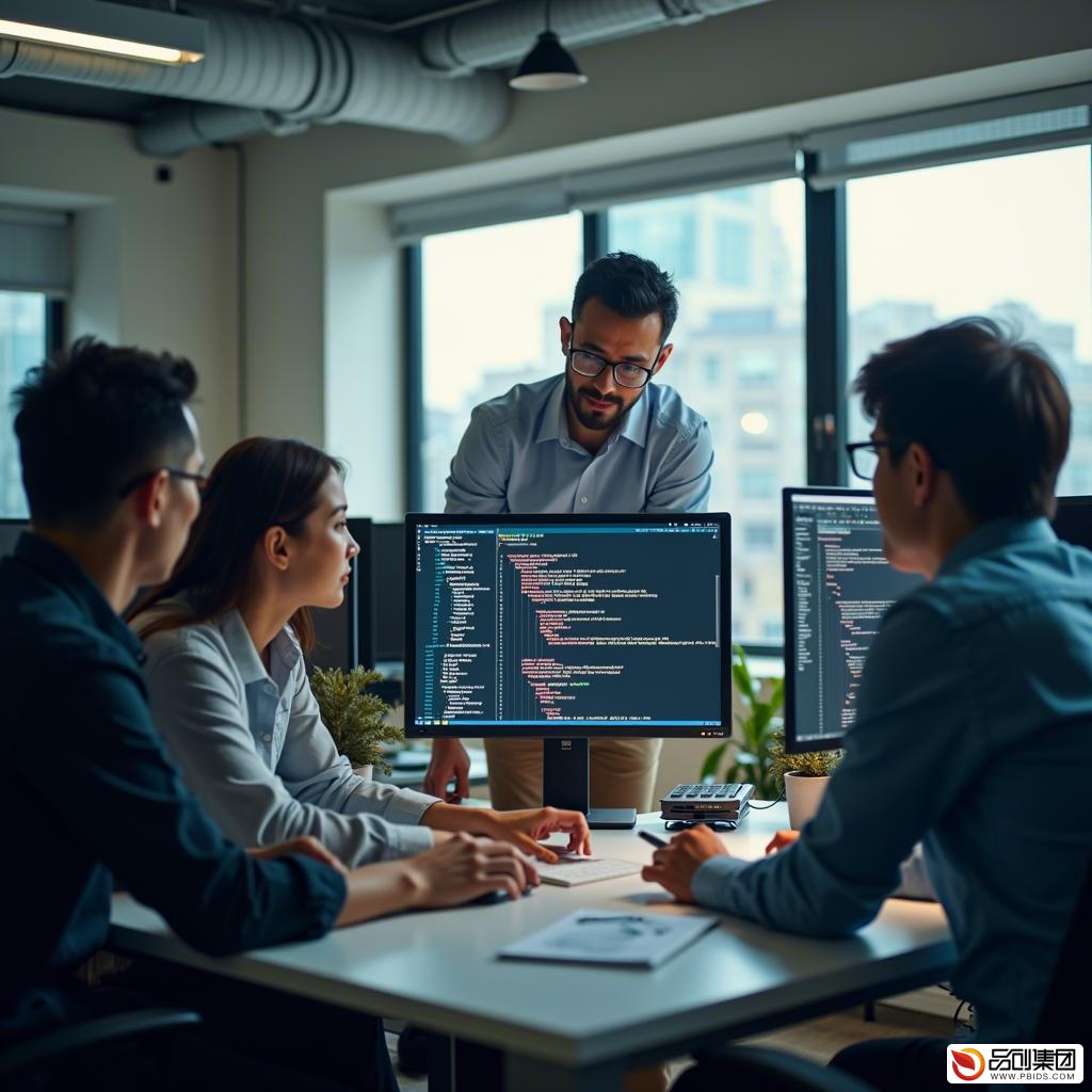 开发订制软件公司的全面解析：如何选择与合作