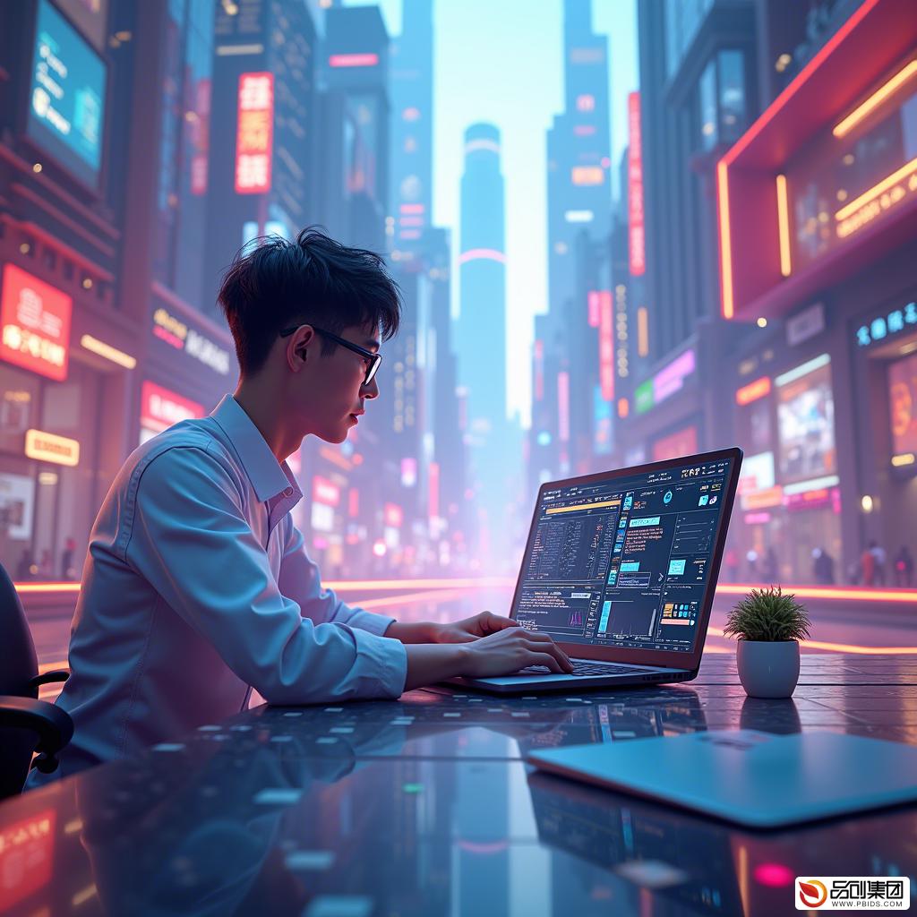 3D开发平台:重塑数字创造的新纪元