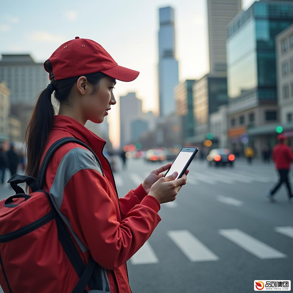 构建高效便捷的App跑腿系统:开发指南与技术解析