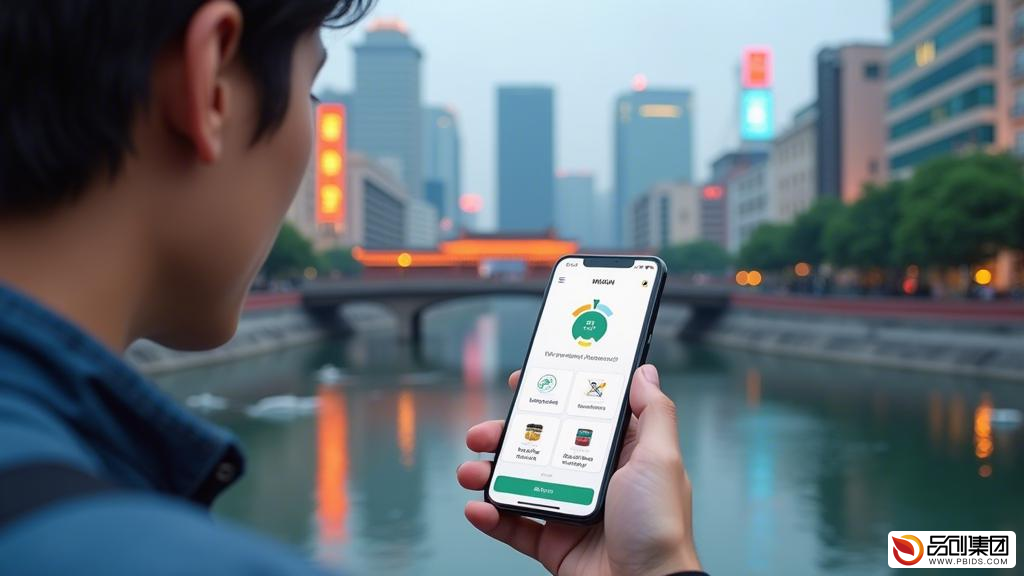 太原小程序开发定制：打造专属商业利器
