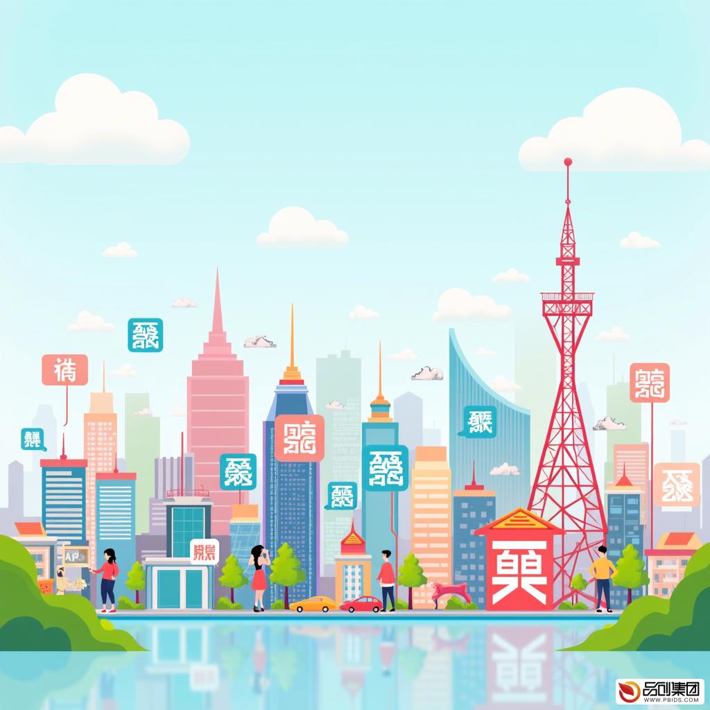 温州微信公众号开发:打造高效互动的营销新平台