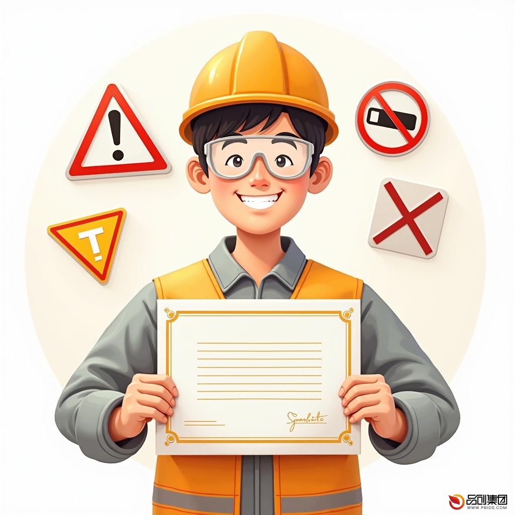 安全资格查询证书:全面了解与操作指南