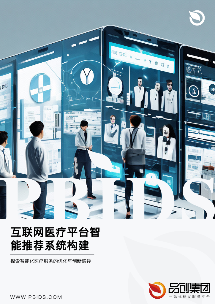 互联网医疗平台智能推荐系统构建