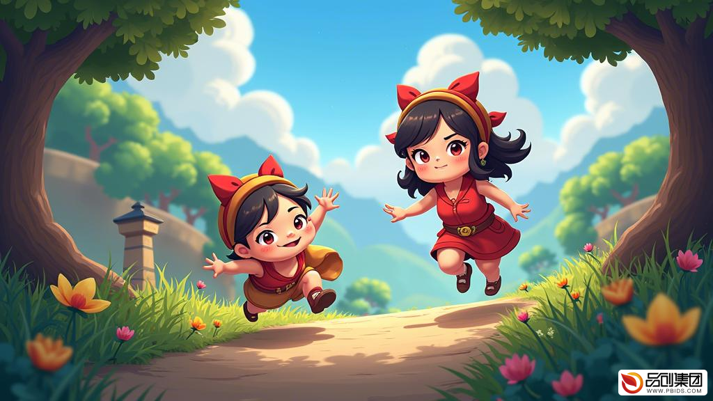 App游戏定制开发：打造专属游戏世界的全方位指南
