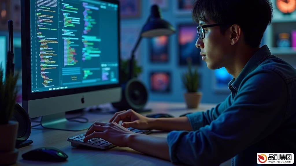 程序开发：解锁数字世界的无限可能
