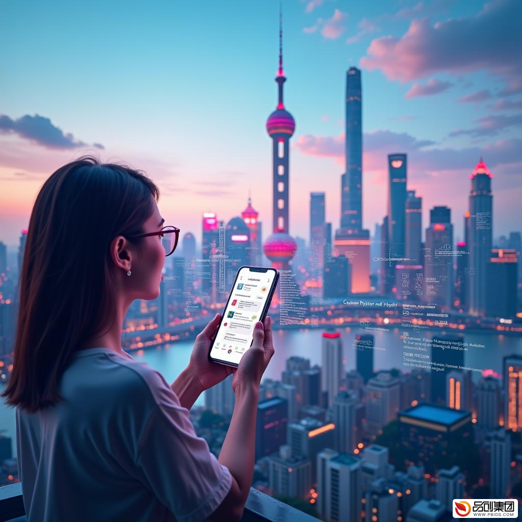 上海APP定制开发:打造专属商业应用的全方位指南