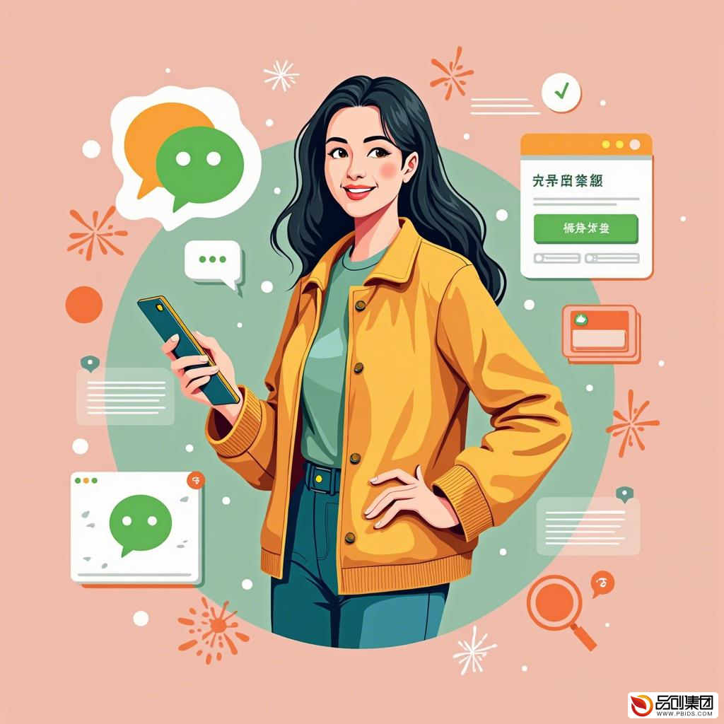 微信网址：解锁互联网新入口的密钥
