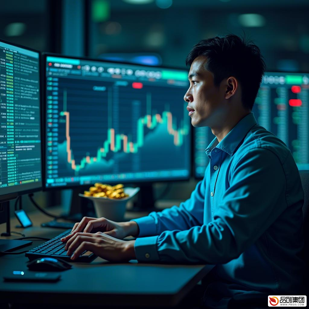 纽约期货交易软件:解锁高效交易的新纪元
