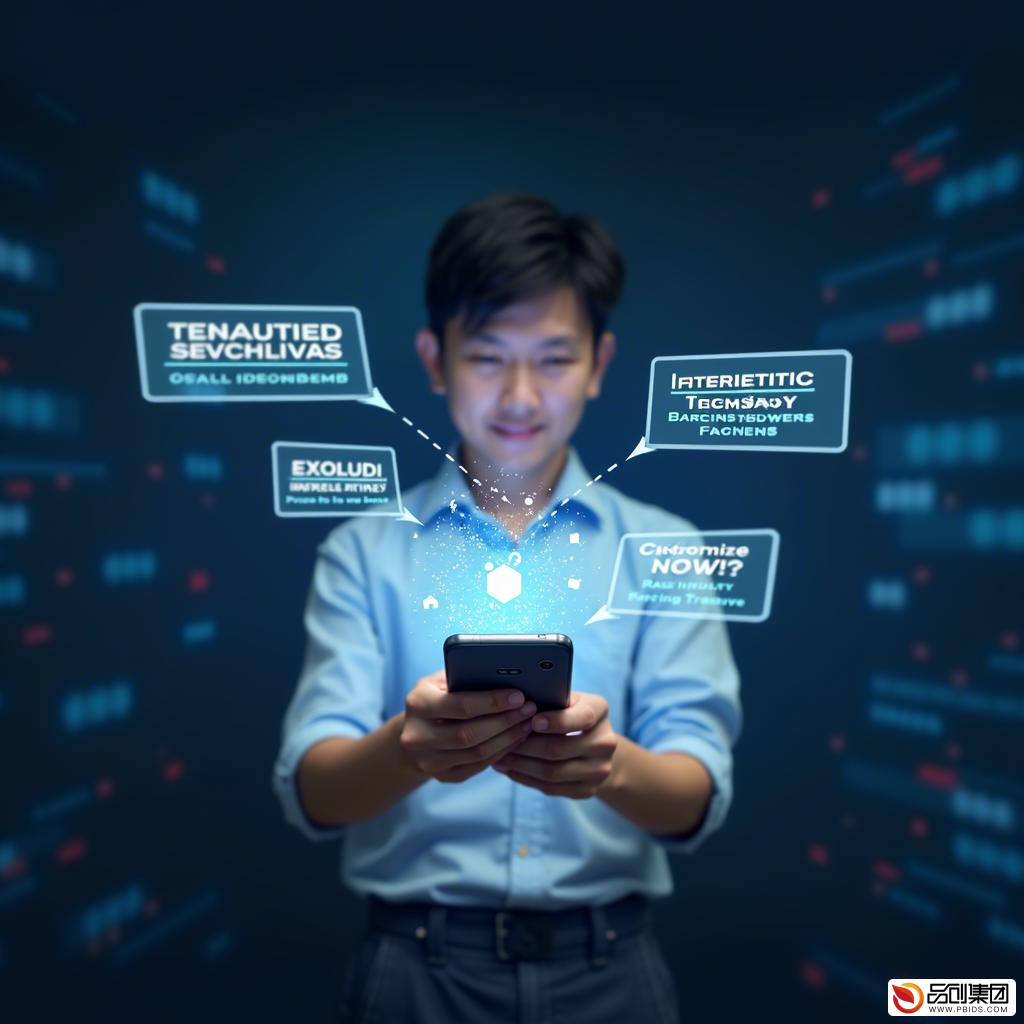 App开发定做：打造专属移动应用的全方位指南
