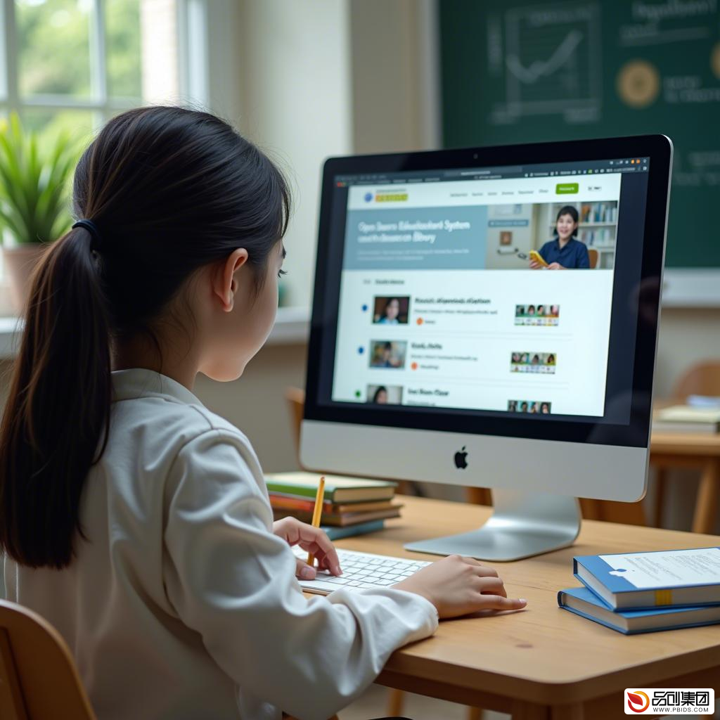 开源教学系统的革新之路：重塑教育未来
