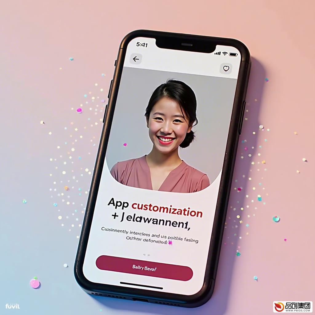 App定制与开发：打造专属应用的全方位指南
