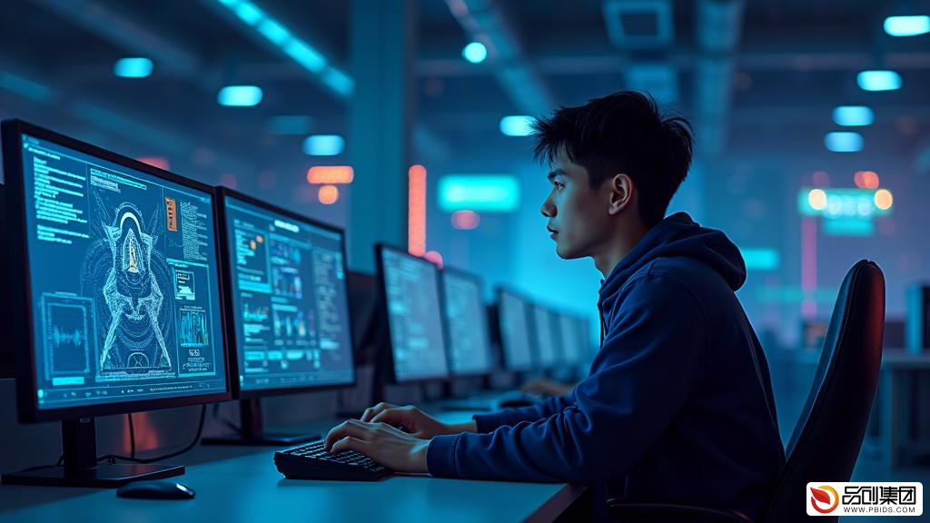 网络安全5要素：构建坚固防线，守护数字世界
