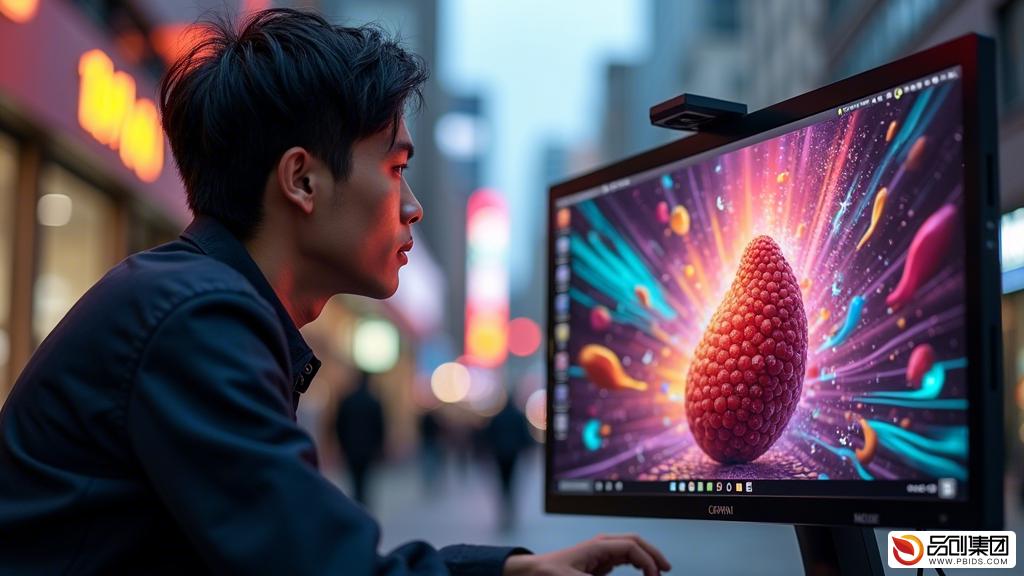 广告设计中的视觉冲击力：创造令人难忘的视觉盛宴
